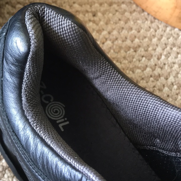 Zcoil Pain relief shoe Hook&loop main image 8